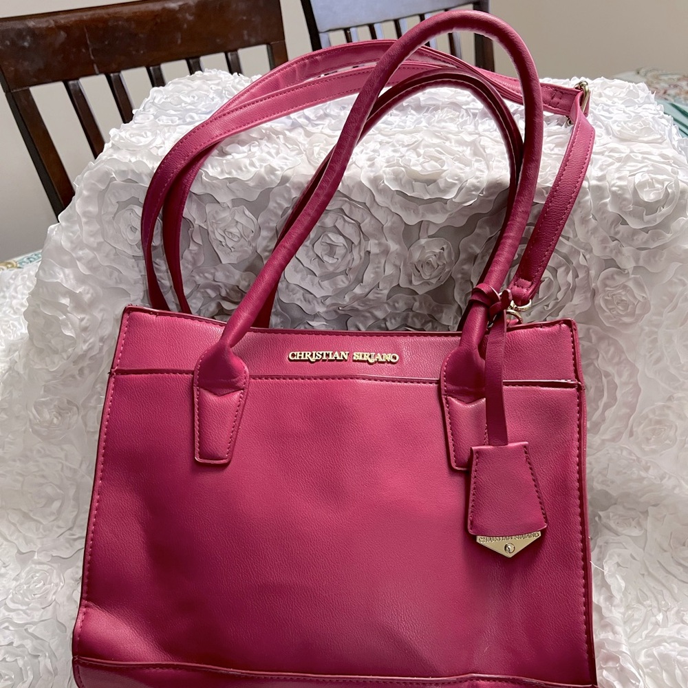 Christian Siriano Handbag